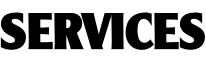 SERVICES