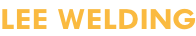 LEE WELDING